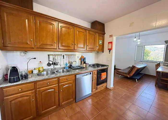 Wildvalley Casa vacanze Braga