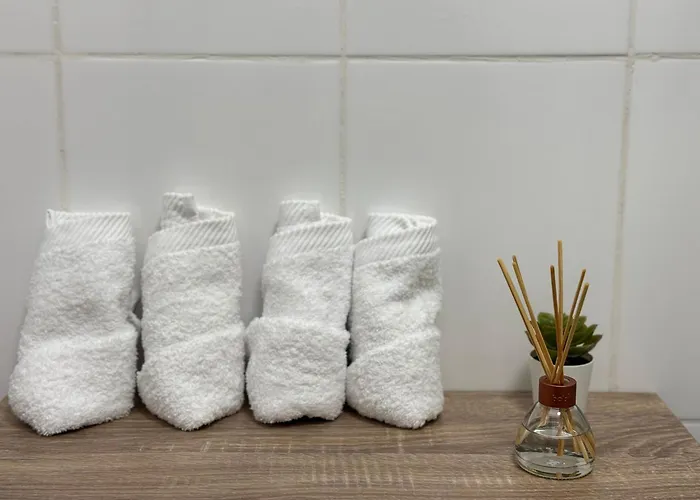 Hébergement de vacances Wildvalley Braga