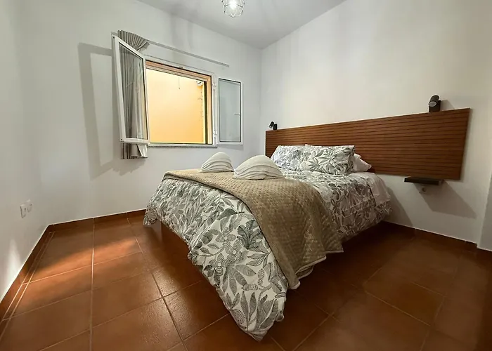 Wildvalley Casa vacanze *