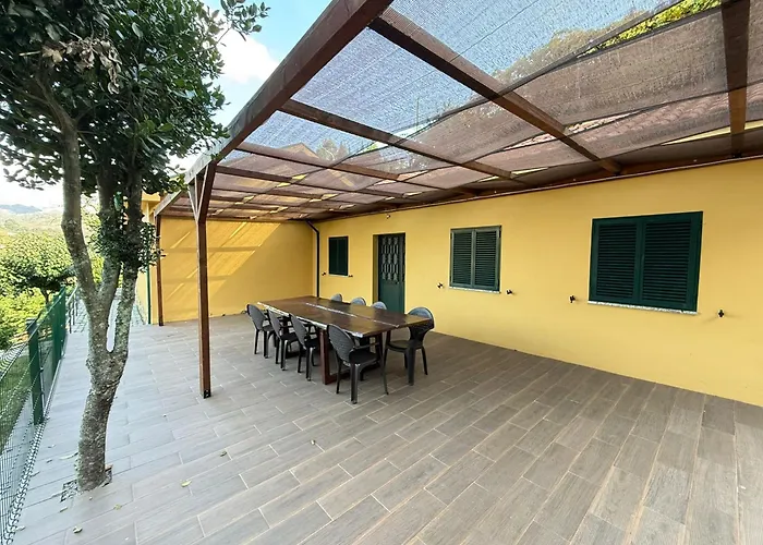 Wildvalley Casa vacanze *