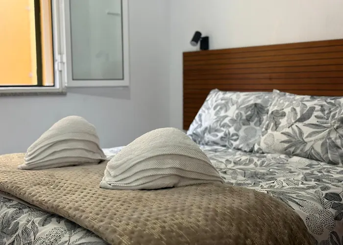 Casa vacanze Wildvalley *