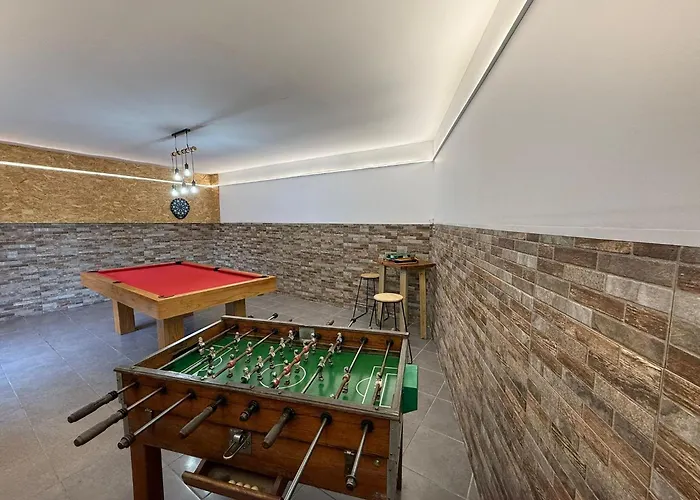 Casa vacanze Wildvalley *