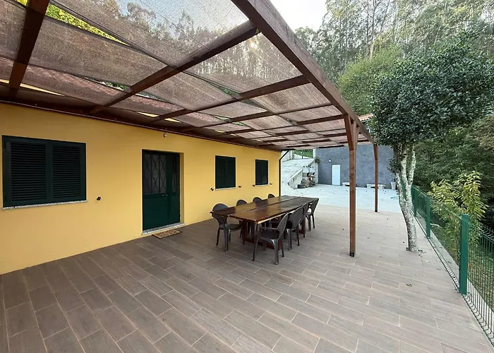 Wildvalley Casa vacanze